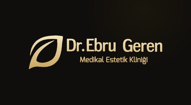 Dr. Ebru Geren Medikal Estetik Kliniği Web Sitesi