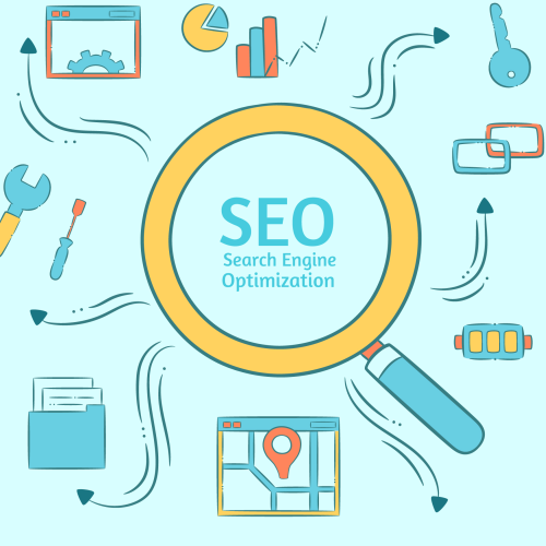 Yeni Nesil Gelişmiş Etkili Seo